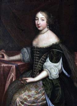 Marie Jean Baptiste de Nemours 2