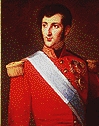 Honore V de Gramont, Prince de Monaco 2