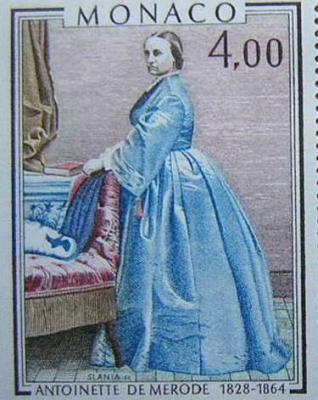 Antoinette de Merode 2