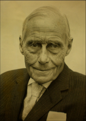 Francis Willey, 2nd Baron Barnby 2