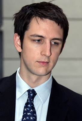 Nicholas Ashley-Cooper, 12th Earl of Shaftesbury 2