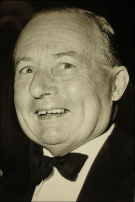 Air Chief Marshal Sir Ralph Cochrane 2