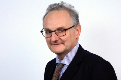 Theodore Agnew, Baron Agnew of Oulton 2