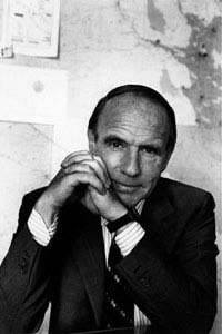Sadruddin Aga Khan
by Erling Mandelmann, 1991 2