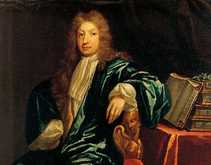 John Dryden 2