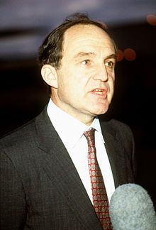 George Younger, 1st Viscount Younger of Leckie 2