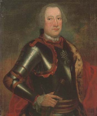 Albrecht Markgraf von Baden-Baden 2