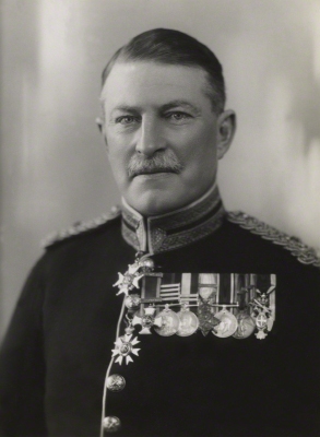 General Sir Reginald Hildyard 2