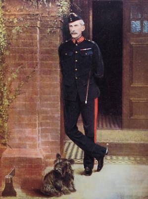 Sir Henry Hildyard 2