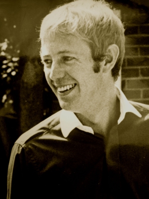 Noel Harrison 3