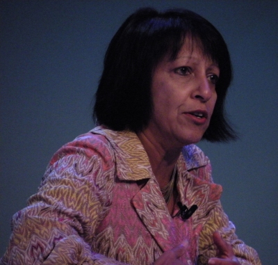 Kishwer Falkner, Baroness Falkner of Margravine, 2009 2