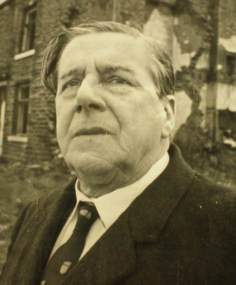 Victor Feather, Baron Feather 2