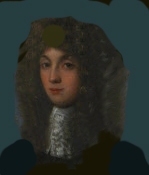 Charles Gerard, 2nd Earl of Macclesfield 2