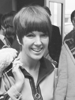 Mary Quant, 1966 2