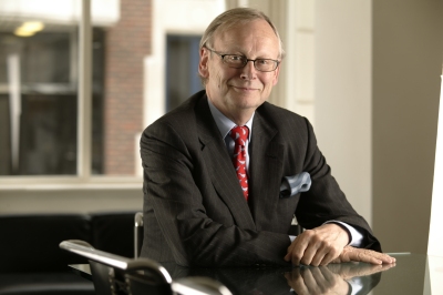 John Gummer, Baron Deben, 2010 2