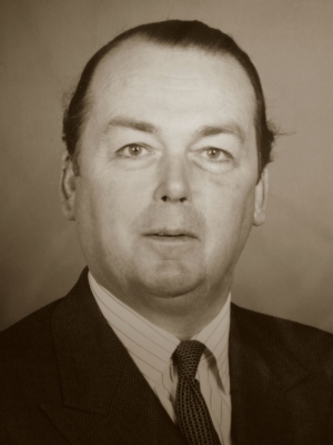 Owen Lloyd George, 3rd Earl Lloyd George of Dwyfor 1