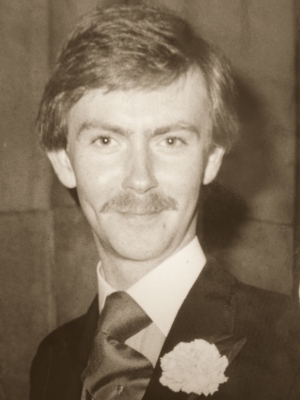 Hon. Edward Wood 2