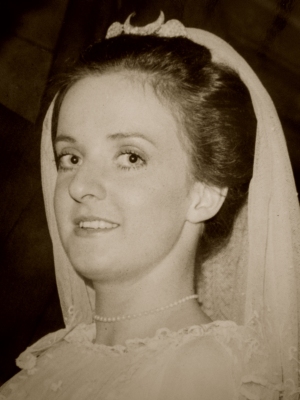Joanna Pinches
Marriage, 19 December 1977 2