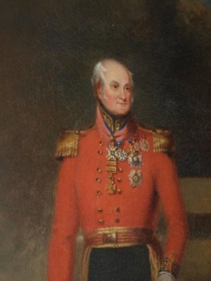General Sir Robert Arbuthnot 2