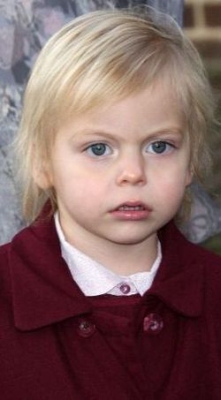 Leonore van Amsberg, Countess of Oranje-Nassau, August 2008 2