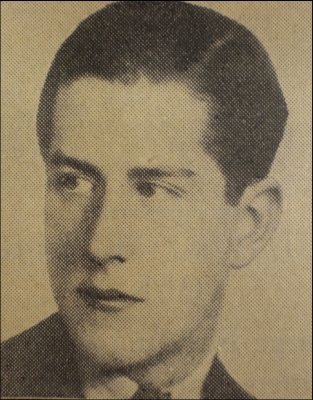 Hon. Richard Watson 2