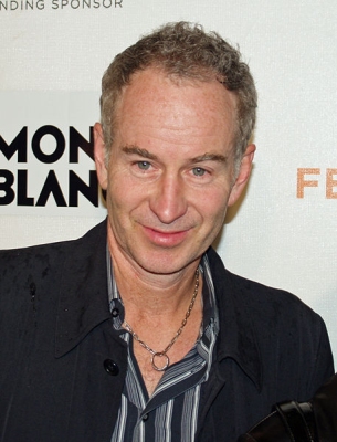 John McEnroe 2