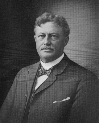 Ulysses S. Grant, Jr. 2