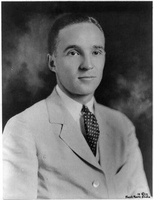 Edsel B. Ford 1