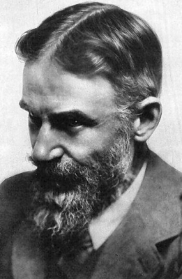 George Bernard Shaw 2