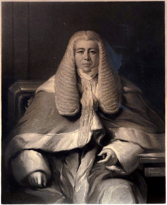 Rt. Hon. Francis Blackburne 2