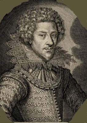 Henri d'Orleans, Duc de Longueville 1