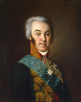 Nikolai Sheremetev 2