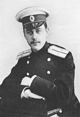 Count Dimitrii Sheremetwev 2