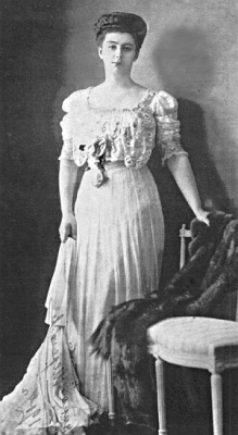 Countess Irina Vorontzov-Daschkov 2