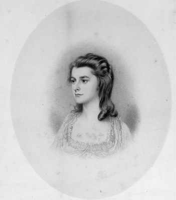 Eliza Dawson, c 1788 1
