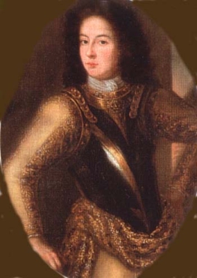 Philip Christoph von Konigsmark 1