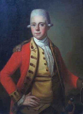 Stephen Harvey 1