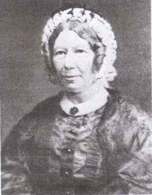 Mrs Maria Harvey 1
