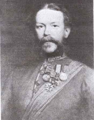 Harvey Tower
by James Godsell Middleton 1
