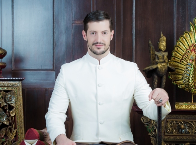 Stefan Botha 2
