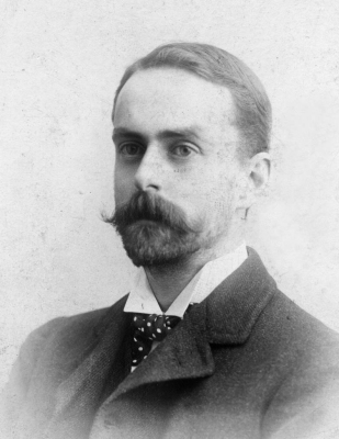 William Oliver 2