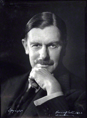 Godfrey Huggins, 1937 2