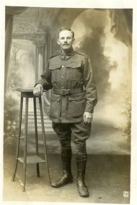 Ernest McShane 1