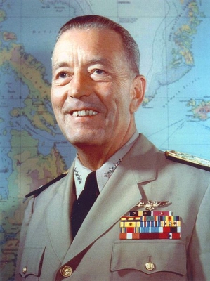 Admiral Arthur W. Radford 2