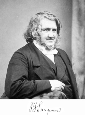 Sir James Young Simpson 2
