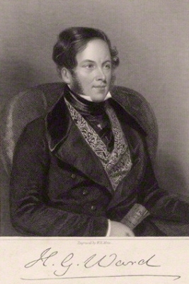 Sir Henry Ward 2