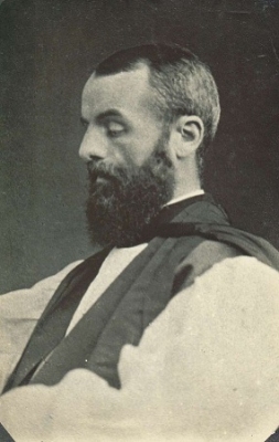 Rt. Rev. John Speechly 2