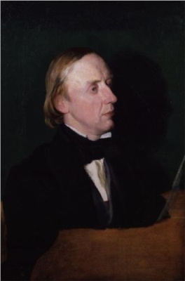 Sir Charles Hallé 2
