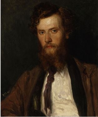 Philip Richard Morris
by Eugene de Blaas 2