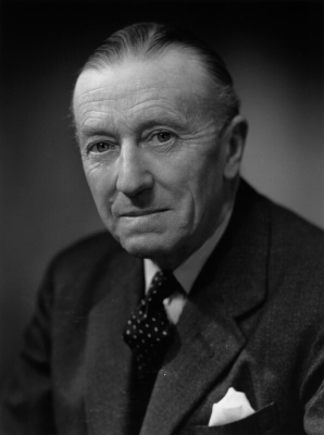 Sir John Charrington 2